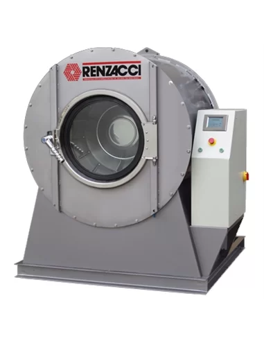 Máquina de lavar roupa média centrifugação, 55kg – Máquinas De Lavar Roupa – CNI - Carlos Nunes e Irmãos - Comércio de Frio Industrial