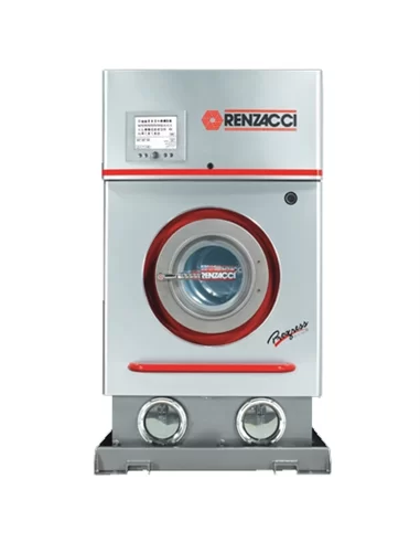 Máquina de lavar roupa Seco 8/10 kg - 0522.205.01