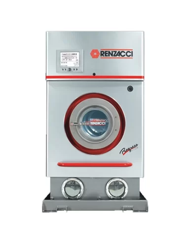 Máquina de lavar roupa Seco 8/10 kg – Maquinas De Lavar Roupa Seco – CNI - Carlos Nunes e Irmãos - Comércio de Frio Industrial