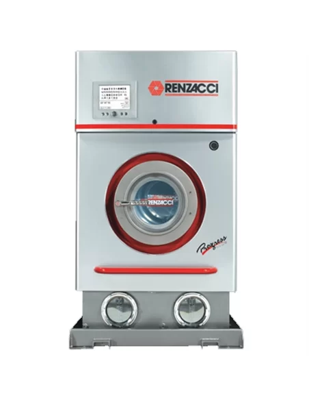 Máquina de lavar roupa Seco 8/10 kg - 0522.205.01