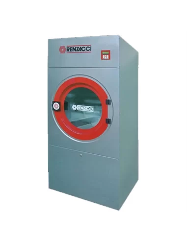 Secador de roupa eléctrico, 25kg - 0505.205.05