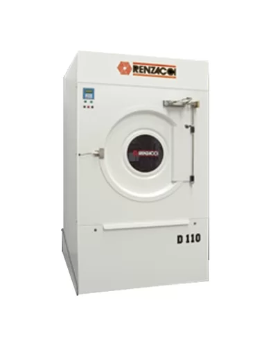 Secador de roupa a eléctrico, 55kg – Secadores De Roupa – CNI - Carlos Nunes e Irmãos - Comércio de Frio Industrial
