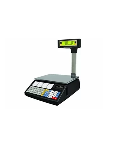 Balanças c/ Impressora Ticket ou Etiqueta Autocolante – Balanças – CNI - Carlos Nunes e Irmãos - Comércio de Frio Industrial