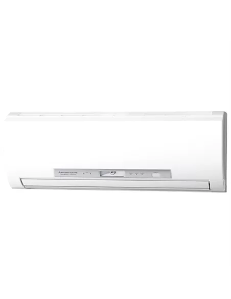 Unidade interior t.mural - 0802.025.18