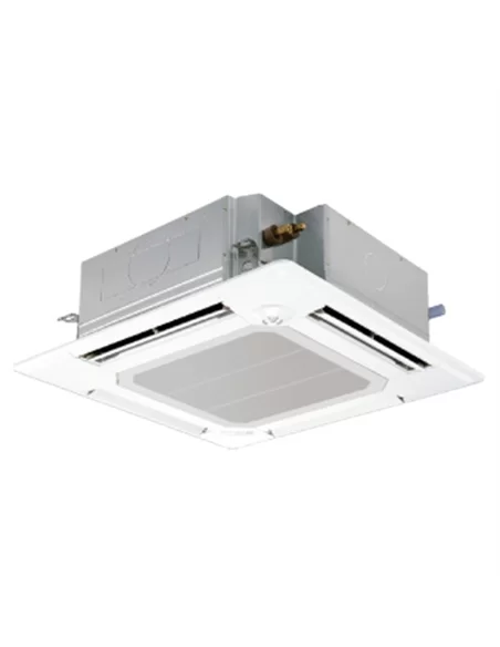 Unidade cassete 4 v.Classic inv.b.calor - 0803.025.10