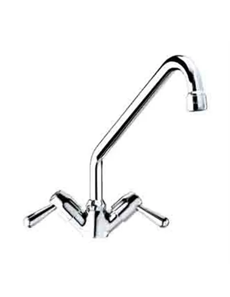 Torneira misturadora de cozinha - 0009.068.01