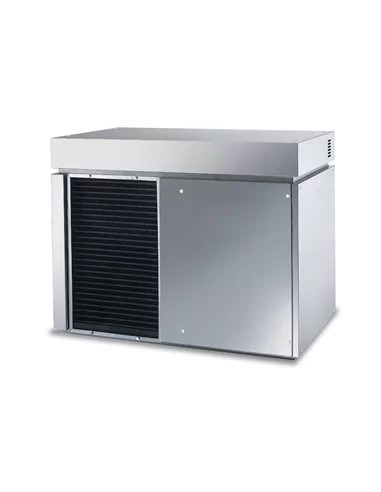 Máquina de gelo em Escamas 1500 Kg/24h – Máquinas Fabricar Gelo Escamas – CNI - Carlos Nunes e Irmãos - Comércio de Frio Industrial