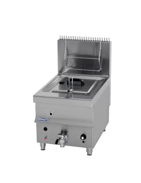 Fritadeira a gás 12 l , bancada - 0217.065.01
