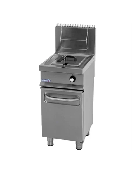 Fritadeira a gás 12 l , Móvel - 0217.065.03