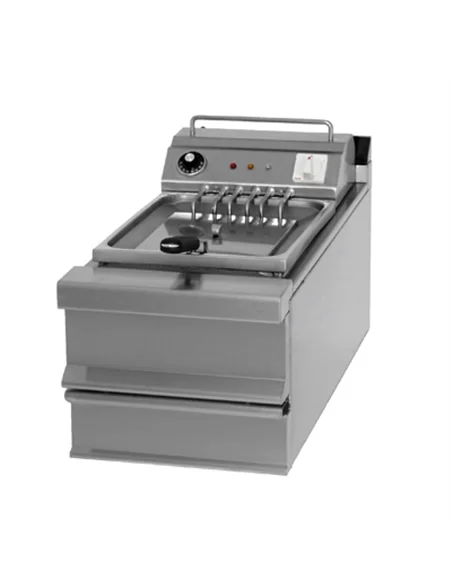 Fritadeira eléctrica 17 l, bancada - 0217.065.19