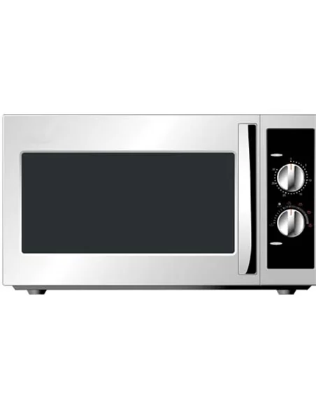 Forno de microondas profissional, 25 l - 0227.000.02
