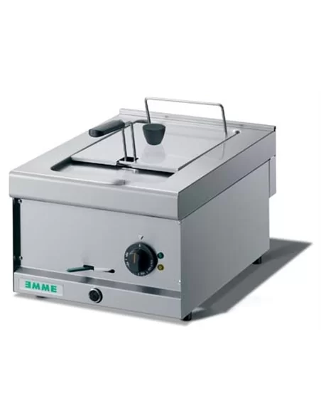 Fritadeira eléctrica 8 l, bancada - 0217.020.14