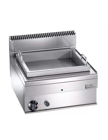 Braseira a gás 15 l, bancada - 0220.024.06