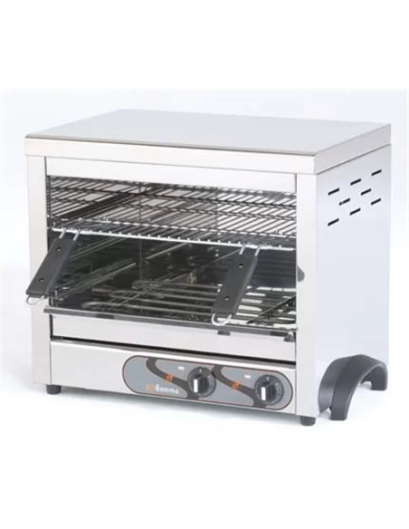 Salamandra eléctrica - 0225.017.02