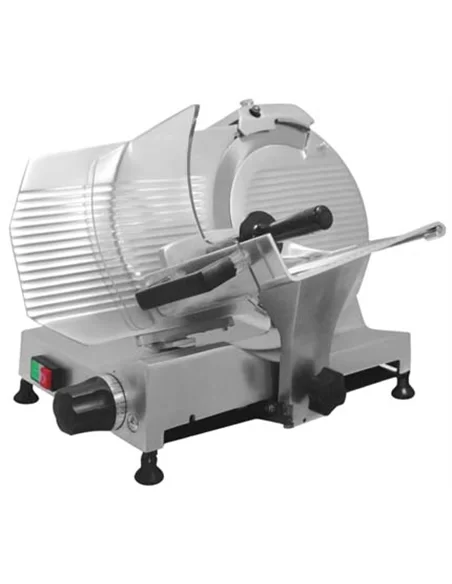 Cortadora de carnes frias, ø 275 mm - versão exportação - 0301.024.04