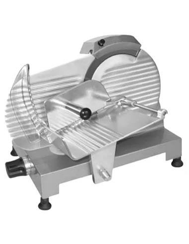 Cortadora de carnes frias, ø 220 mm – Meat Cutters – CNI - Carlos Nunes e Irmãos - Comércio de Frio Industrial
