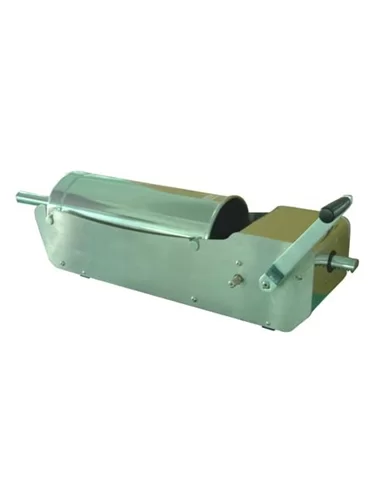 Máquina horizontal de enchidos 10 l – Máquinas De Enchidos – CNI - Carlos Nunes e Irmãos - Comércio de Frio Industrial