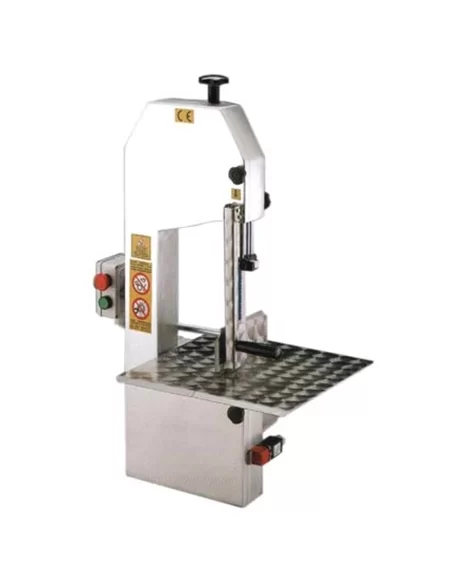 Serra ossos, fita 1830 mm - monofásico - 0305.024.03