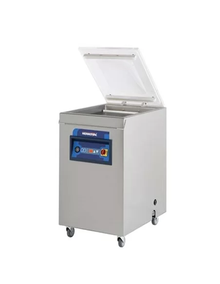 Máquina de embalar a vácuo, soldadura 440mm - 0308.022.09