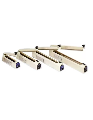 Máquina de embalar, seladora 210x2/5 mm – Máquinas De Embalar – CNI - Carlos Nunes e Irmãos - Comércio de Frio Industrial