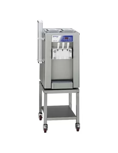 Máquina de gelado semi-frio, 240 cones/h - 0702.063.02