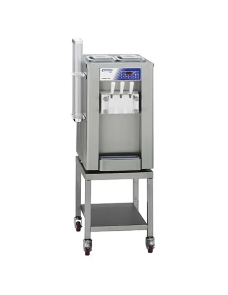 Máquina de gelado semi-frio, 240 cones/h - 0702.063.02