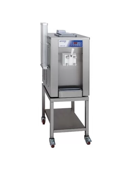 Máquina de gelado semi-frio, 220 cones/h - 0702.063.05