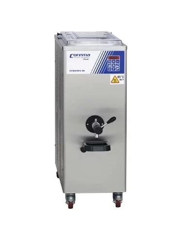 Pasteurizadora, 60 l/ciclo - ar - 0703.063.03