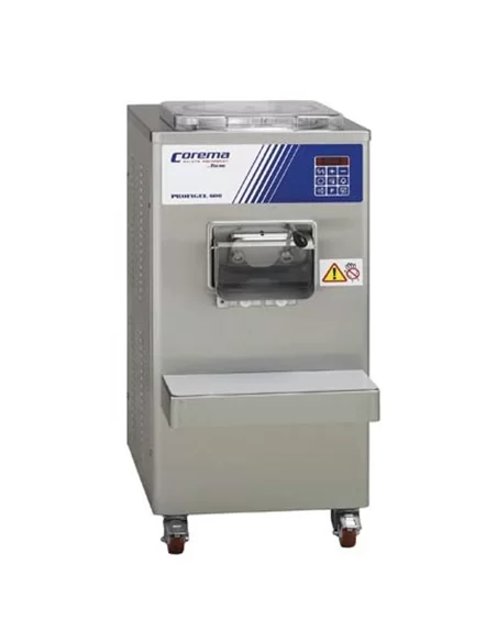 Mantecadora vertical 12 l - água - 0705.063.04