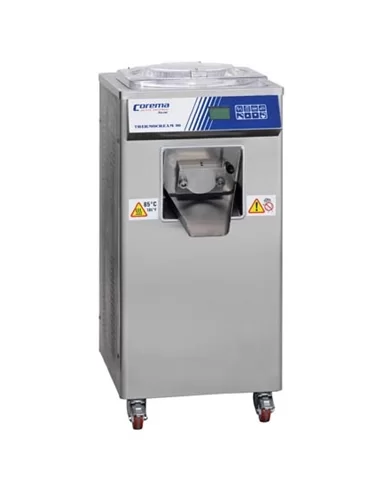 Cozedor de cremes 30 l - ar - 0706.063.01