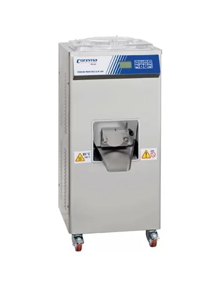 Cozedor de cremes 60 l - água – CNI - Carlos Nunes e Irmãos - Comércio de Frio Industrial