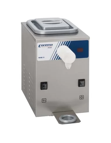 Máquina para produção de chantilly 2 l - 0708.063.04