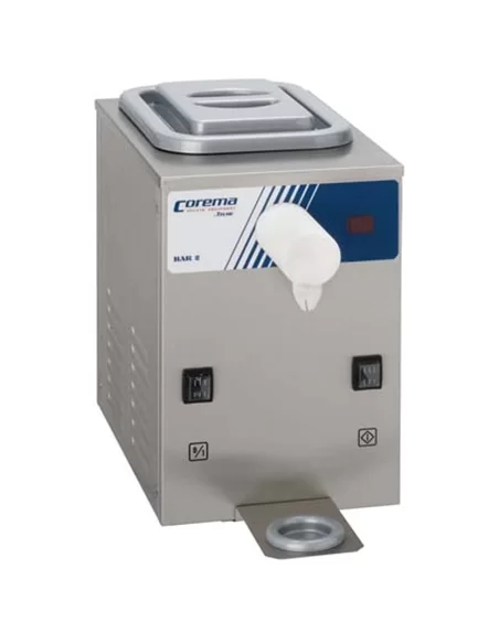 Máquina para produção de chantilly 2 l - 0708.063.04