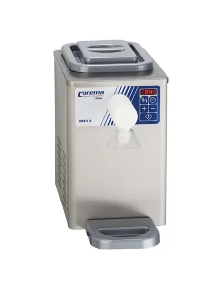 Máquina para produção de chantilly 2 l - 0708.063.06