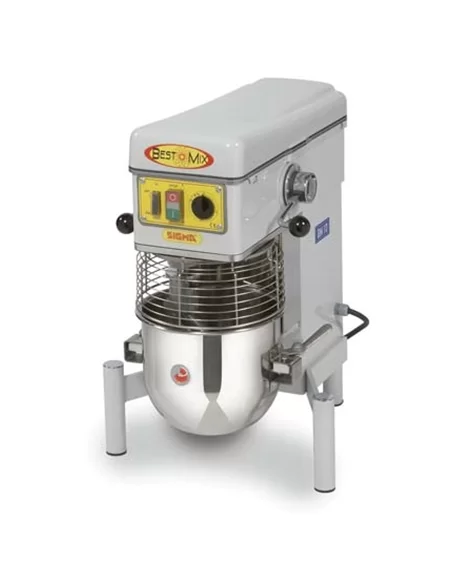 Batedeira 10 l - 7 velocidades - 0711.064.01