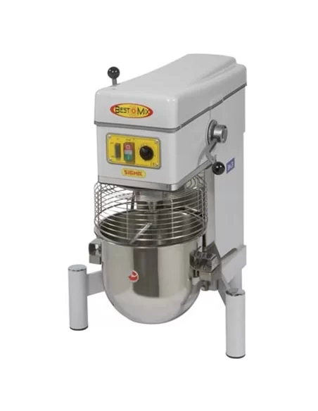 Batedeira 20 l - 7 velocidades - 0711.064.03