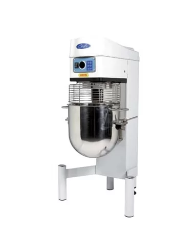 Batedeira 30 l - 6 velocidades – mixers – CNI - Carlos Nunes e Irmãos - Comércio de Frio Industrial