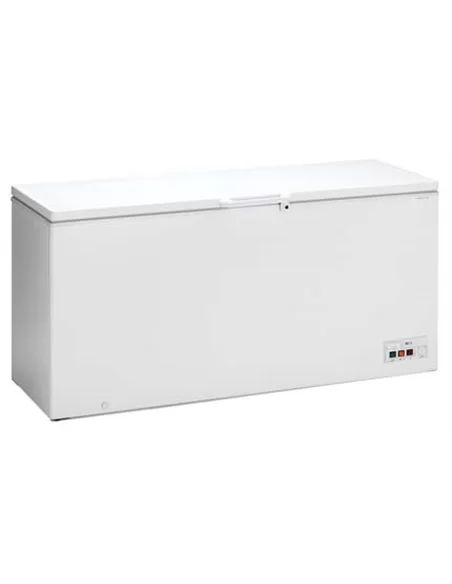 Arca de conservação de congelados c/ tampa cega de levantar - 0401.024.03