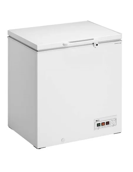 Arca de conservação de congelados c/ tampa cega de levantar - 0401.024.19