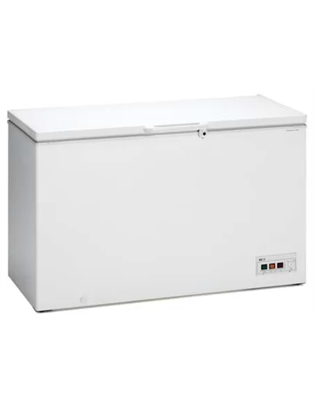 Arca de conservação de congelados c/ tampa cega de levantar - 0401.024.20