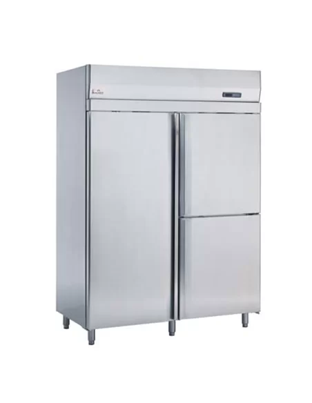 Armário frigorífico de congelados - 0402.024.08