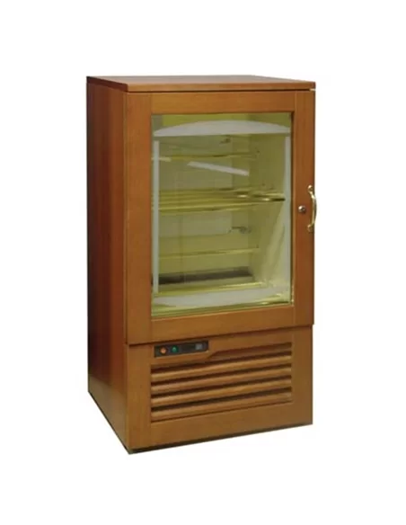 Armário expositor de vinhos para 36 garrafas - 0404.024.01