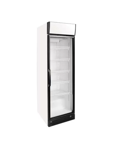 Armário frigorífico expositor com display +4/+10ºC - 0405.050.01