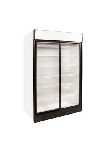 Armário frigorífico expositor com display +4/+10ºC - 0405.050.02