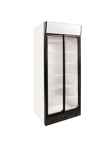 Armário frigorífico expositor com display +4/+10ºC - 0405.050.03