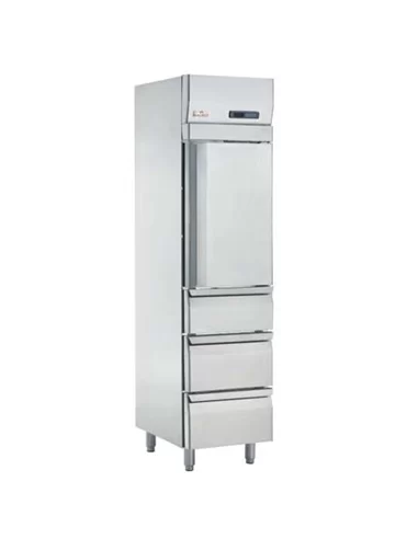 Armário frigorífico de conservação – Storage Cabinets – CNI - Carlos Nunes e Irmãos - Comércio de Frio Industrial