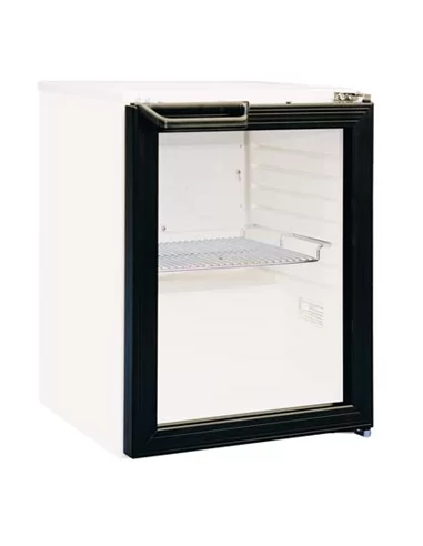 Mini-armário frigorífico de bancada +2/+10ºC - 0405.050.08