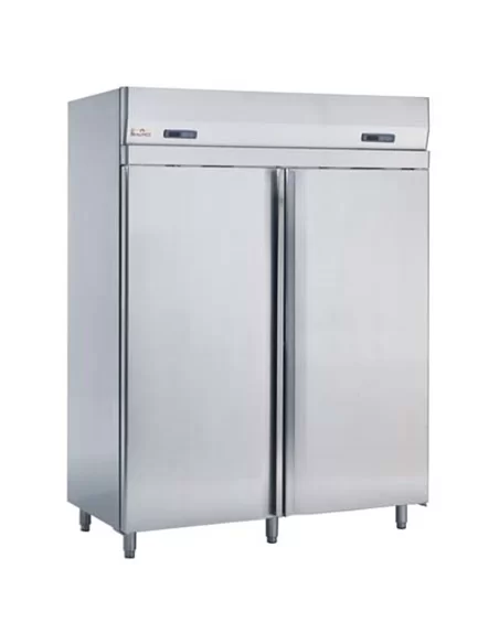 Armário frigorífico misto – CNI - Carlos Nunes e Irmãos - Comércio de Frio Industrial