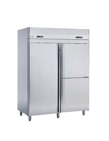 Armário frigorífico misto – Refrigerator Cabinets – CNI - Carlos Nunes e Irmãos - Comércio de Frio Industrial