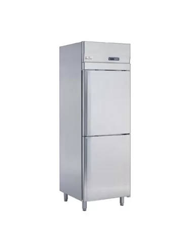 Armário frigorífico combinado com divisão para peixe - 0403.024.05